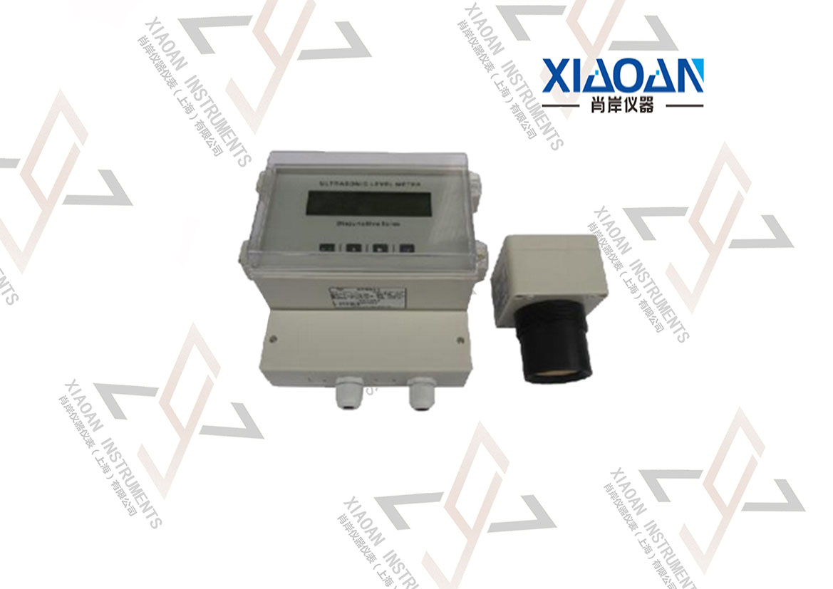 XA80-PS超聲波液位計（分體式/四線制）